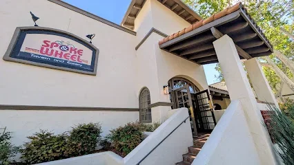 Spoke & Wheel Tavern - American Grill & Bar